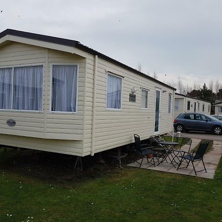 Orchard Bank Poole Exterior foto