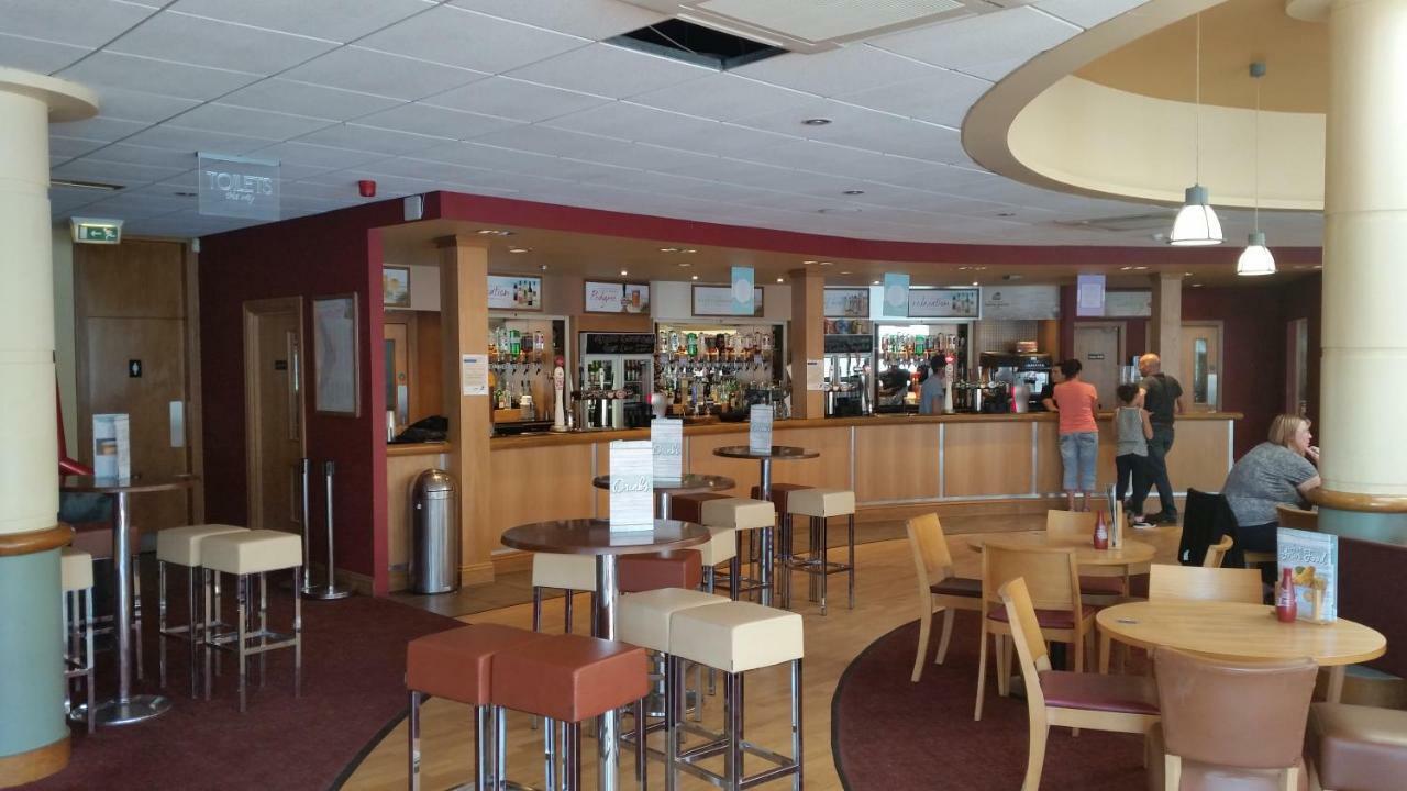 Orchard Bank Poole Exterior foto